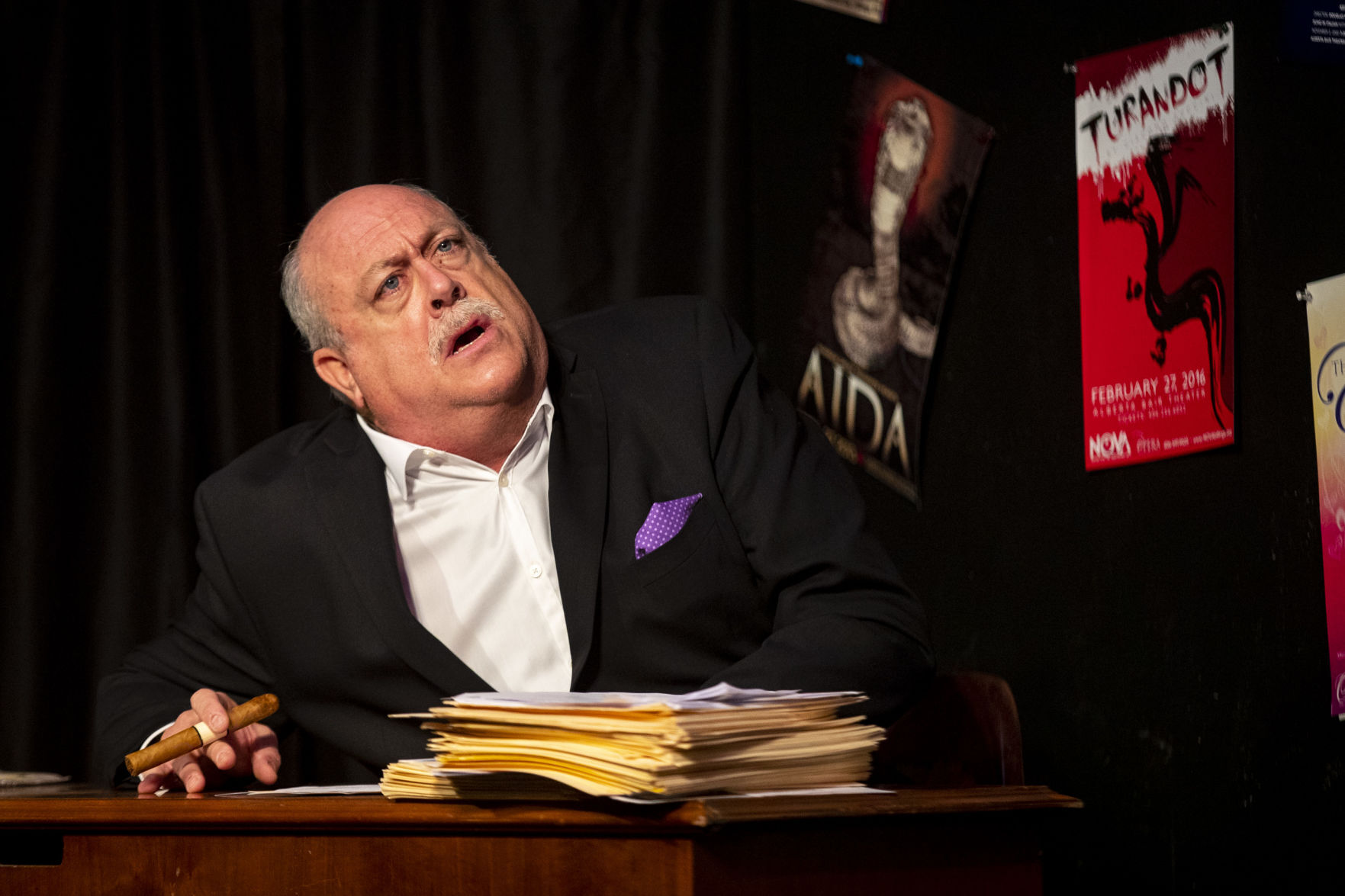 The Impresario